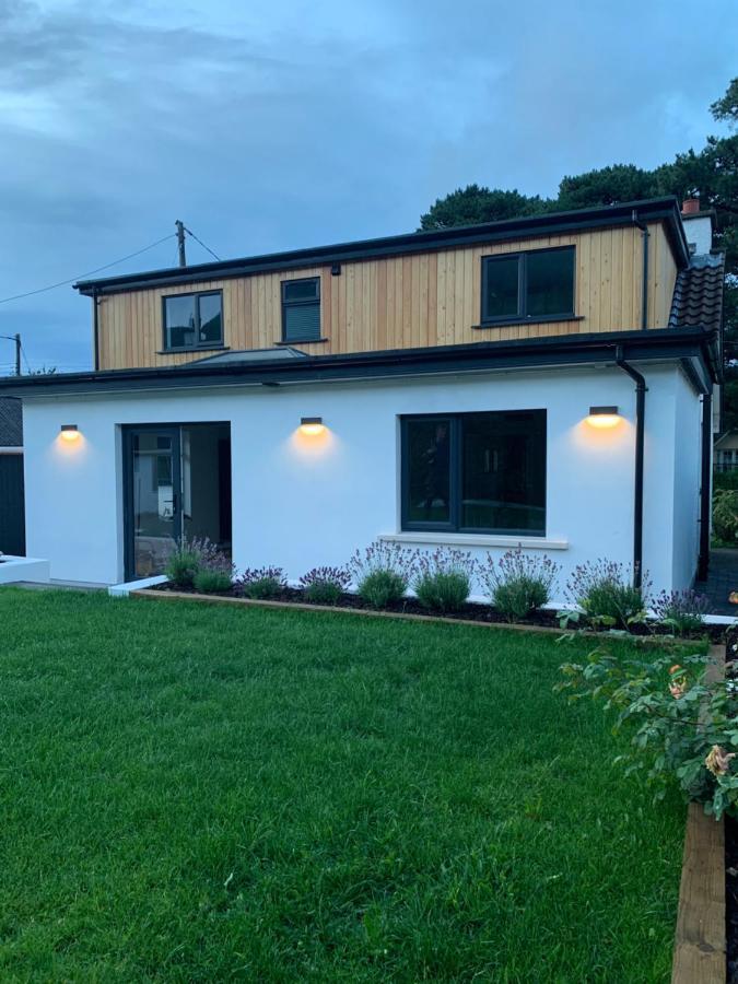 Pine View Holiday Home Newcastle  Kültér fotó