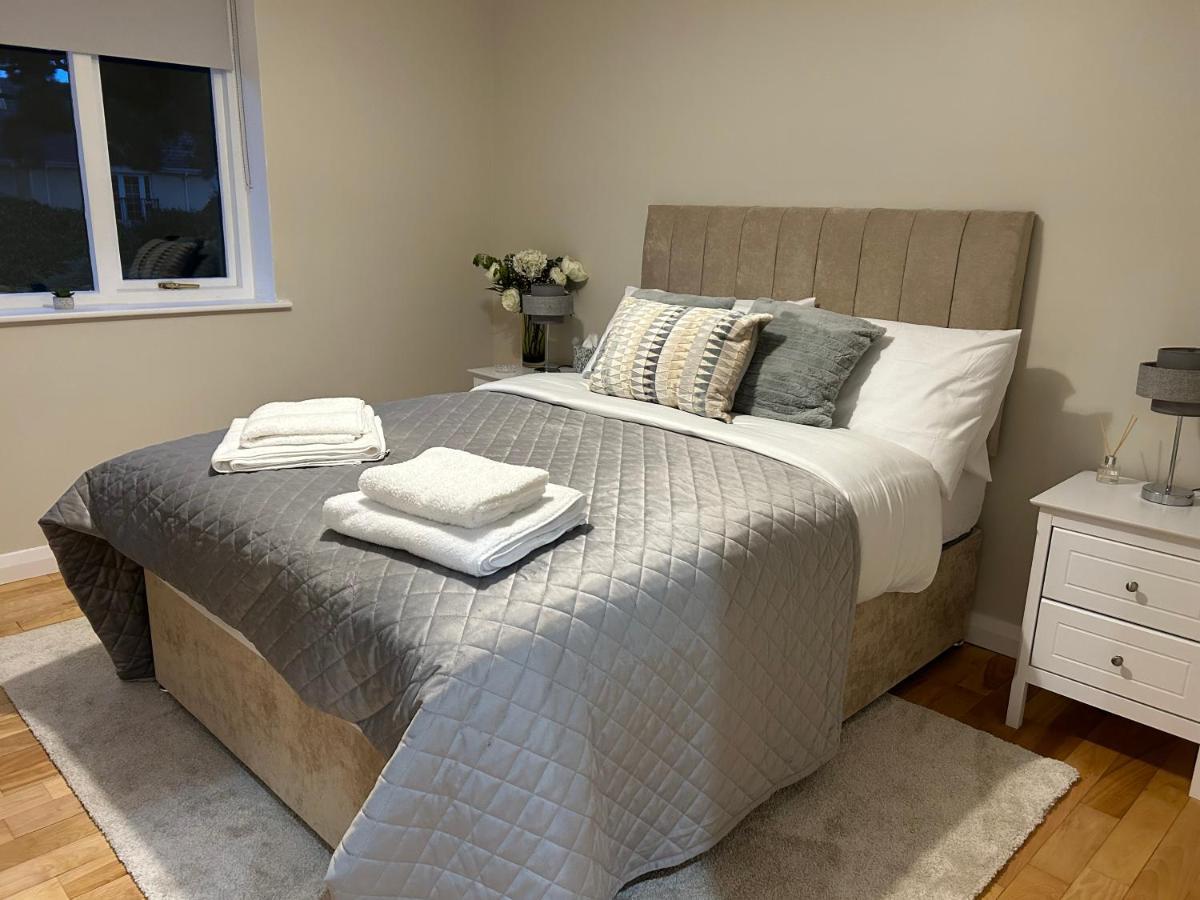 Pine View Holiday Home Newcastle  Kültér fotó