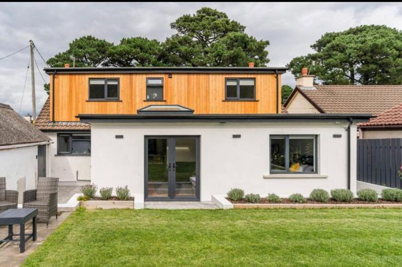Pine View Holiday Home Newcastle  Kültér fotó
