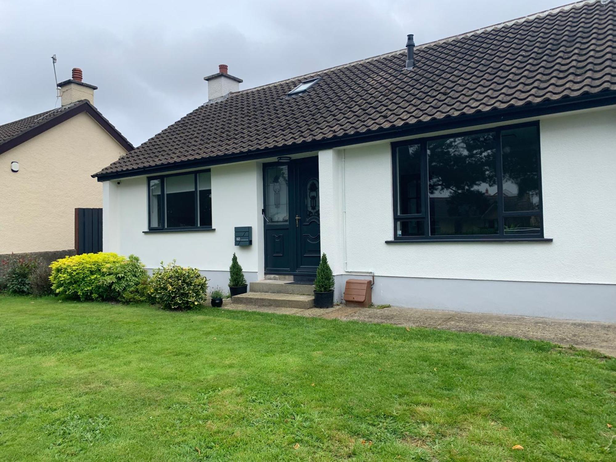 Pine View Holiday Home Newcastle  Kültér fotó